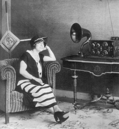 Día de la Radio: un 27 de agosto se realizó la primera transmisión radial de la historia y fue Argentina