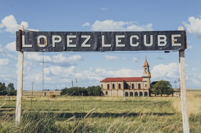 López Lecube: El cronograma para la 14ª Cabalgata Peregrinación a la Iglesia Nuestra Señora del Carmen