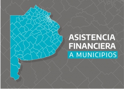 Fondo para gastos corrientes en pandemia: La Provincia le puso plazos al cobro de deudas que mantienen los municipios