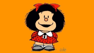 Mafalda cumple 59 años, la historieta de Quino que se transformó en un ícono argentino