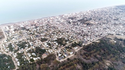 Monte Hermoso: aprobaron el plan de ordenamiento urbano y territorial de los próximos 50 años