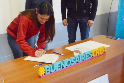 Buenos Aires CREA: Reabre la inscripción para créditos para reformas y ampliación de hogares