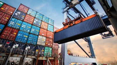 Las exportaciones bonaerenses alcanzaron los USD 2.454 millones en septiembre