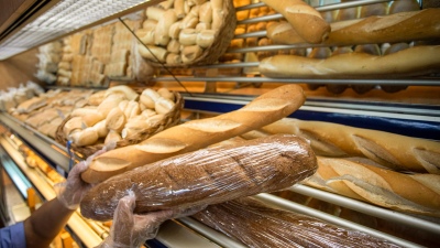 ¿Cómo se compone el precio del pan?