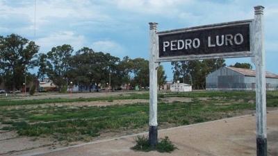 Hoy 20 de noviembre, Pedro Luro cumple 110 años