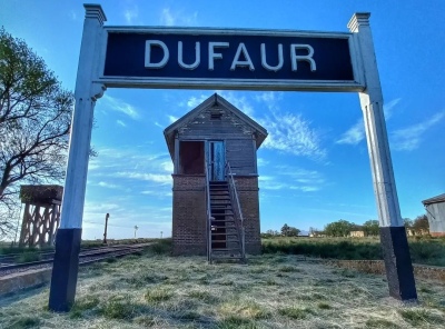 Dufaur festeja su 116º aniversario este miércoles