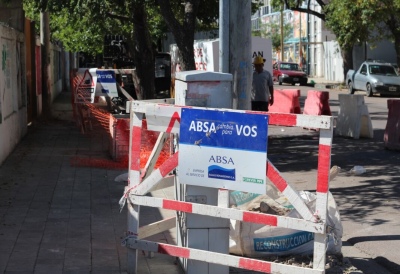 Desde la Legislatura bonaerense exigen explicaciones a ABSA por la falta de agua en Bahía Blanca