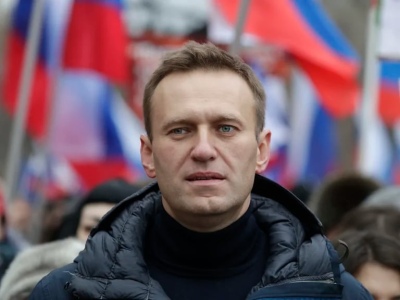 Rusia: Conmoción por la muerte de Alexei Navalny, el máximo opositor a Putin