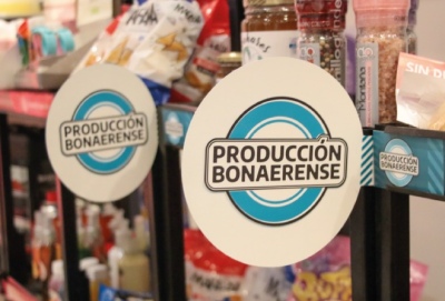 Ley de Góndolas Bonaerense: el gobierno de Kicillof busca posicionar la producción local