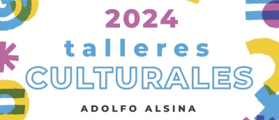 Adolfo Alsina: Inscripciones abiertas para los talleres culturales municipales