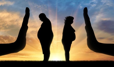 El día de la obesidad, la gordofobia y la verdadera salud integral