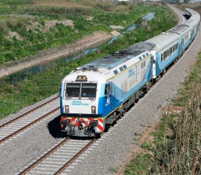 3000 empleados de Trenes Argentinos serán despedidos sin una auditoría previa
