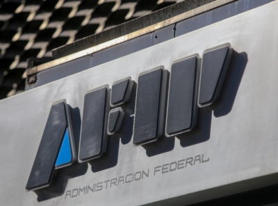 Transferencia vehicular: La AFIP eliminó un trámite que exigían los Registros del Automotor