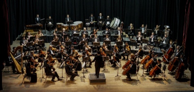 La Orquesta Sinfónica Provincial ofrecerá un concierto homenaje por el 196° aniversario de Bahía Blanca