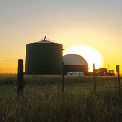 Oportunidades del biogás: valorización de desechos agroindustriales para la producción de energía y la economía circular