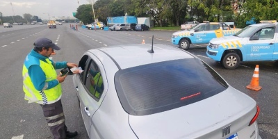 La Cédula Azul ya no es un Documento exigible para la circulación de vehículos en el País