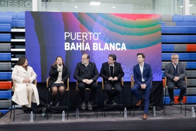 Con más de 400 empresas inscriptas, se llevó a cabo la 5º Ronda de Negocios provincial en Bahía Blanca