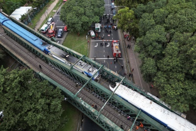 Una semana antes del accidente, Trenes Argentinos alertó que el ajuste impedía “estándares mínimos de seguridad”