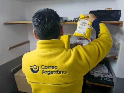 Preocupación por el posible cierre de varias oficinas de Correo Argentino. La lista de prescindibles del Sudoeste bonaerense