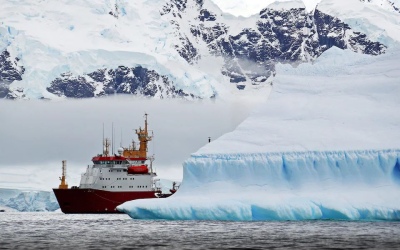 Alerta en la Antártida: Rusia encuentra petróleo en una zona reclamada tanto por Argentina como por el Reino Unido