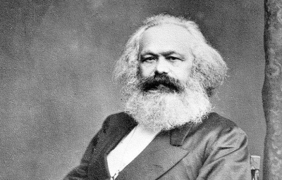 A 204 años del nacimiento de Karl Marx, de rebelde a revolucionario