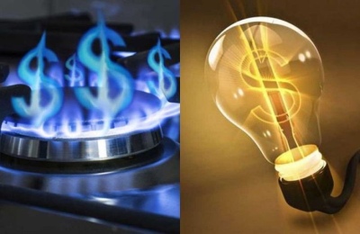 El Gobierno nacional suspende los aumentos de tarifas de luz y gas para mayo