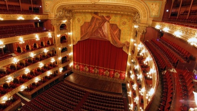 Bahía Blanca firmó un convenio con el Teatro Colón para promover la cultura regional